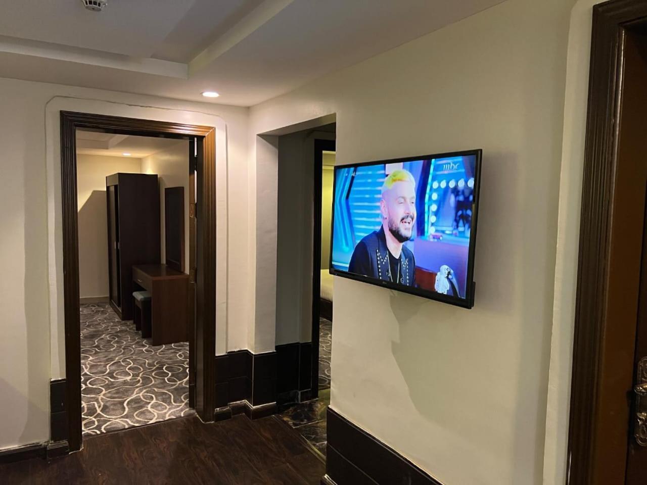 Rose Star Hotel 吉达 外观 照片