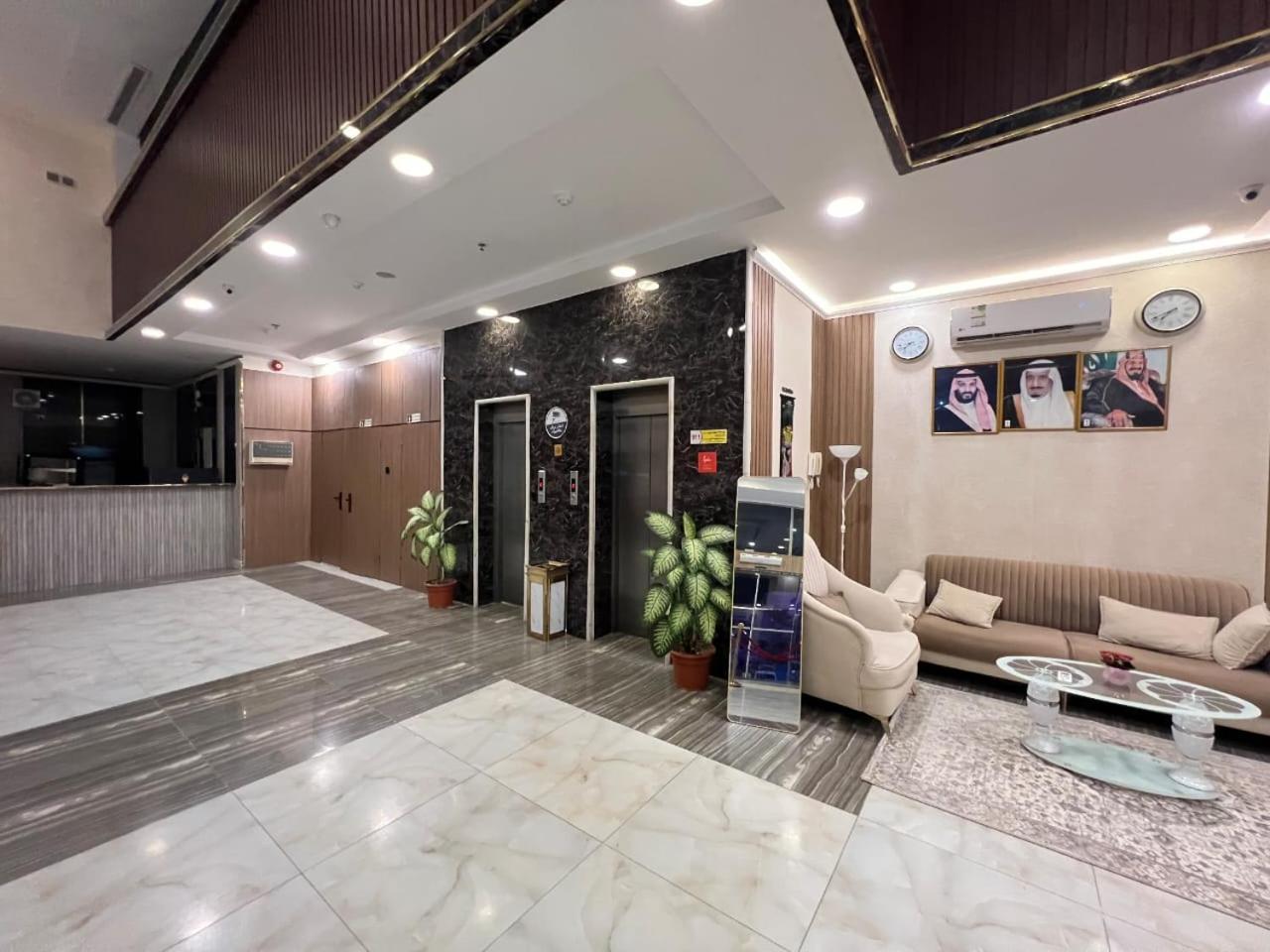 Rose Star Hotel 吉达 外观 照片