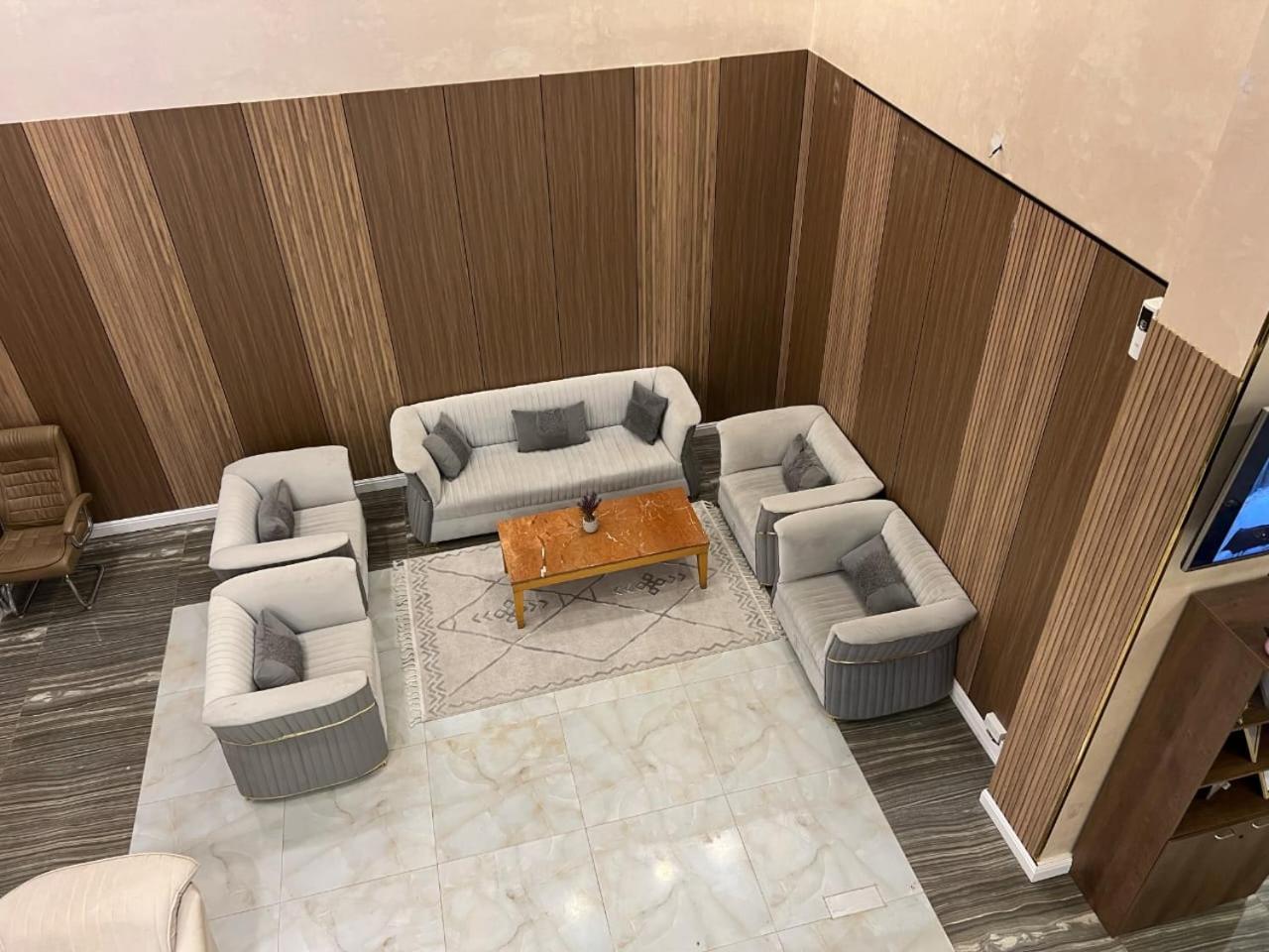 Rose Star Hotel 吉达 外观 照片