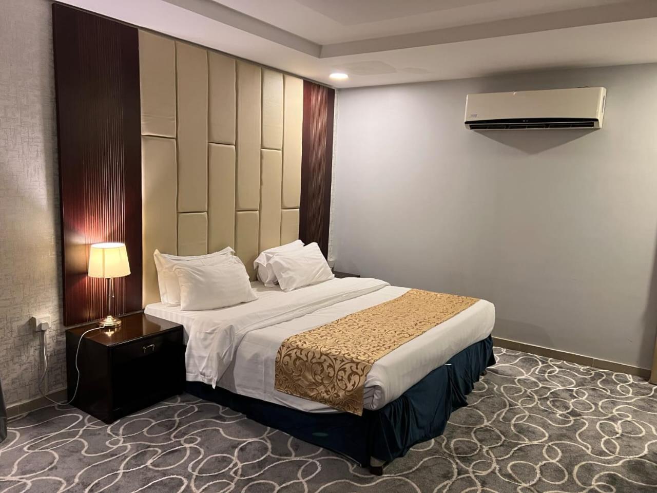 Rose Star Hotel 吉达 外观 照片