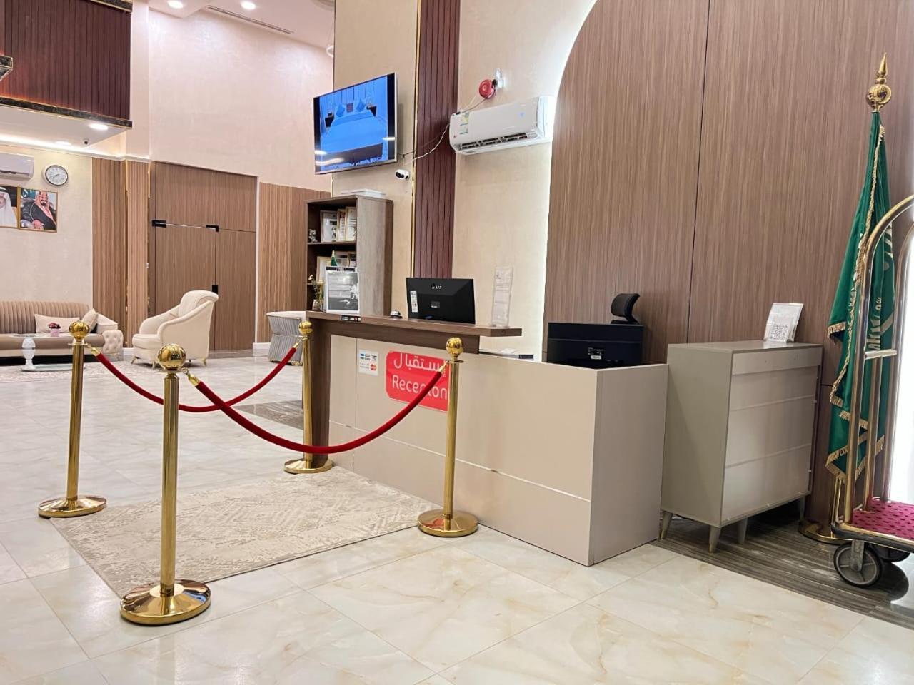 Rose Star Hotel 吉达 外观 照片
