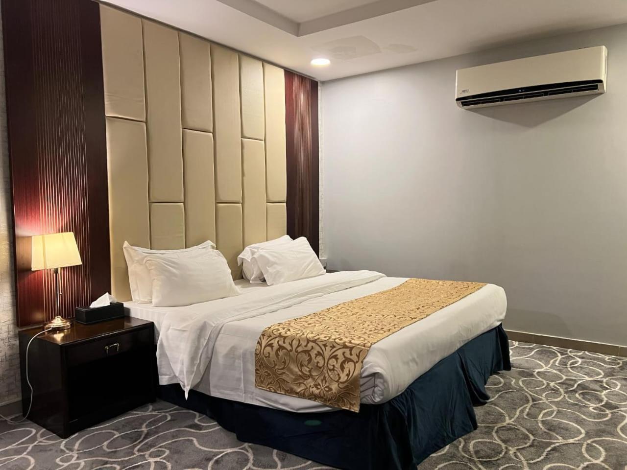 Rose Star Hotel 吉达 外观 照片