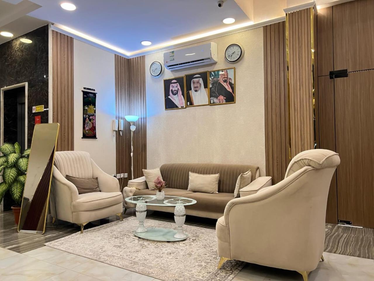 Rose Star Hotel 吉达 外观 照片