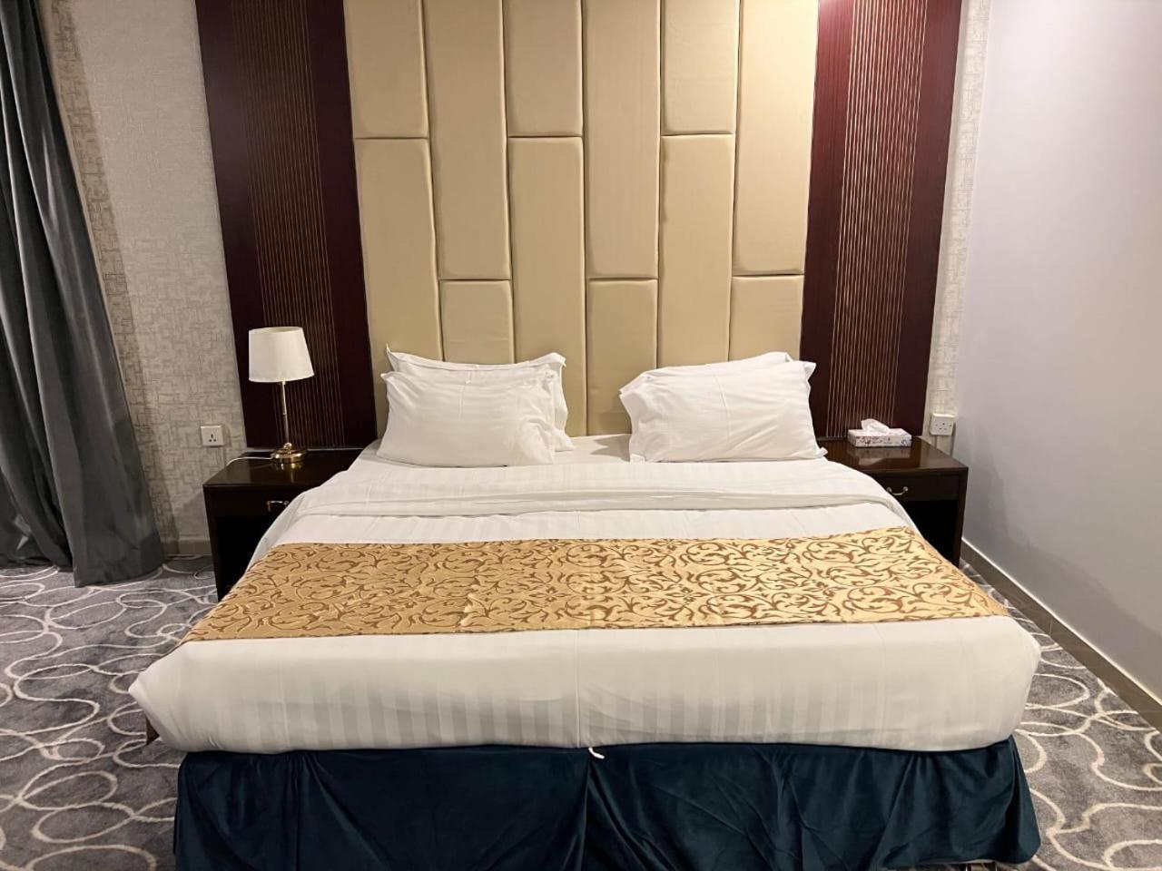 Rose Star Hotel 吉达 外观 照片