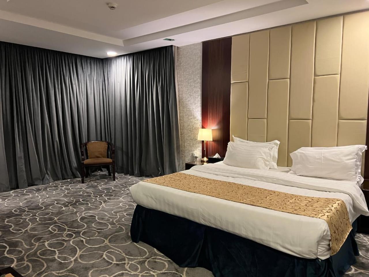 Rose Star Hotel 吉达 外观 照片