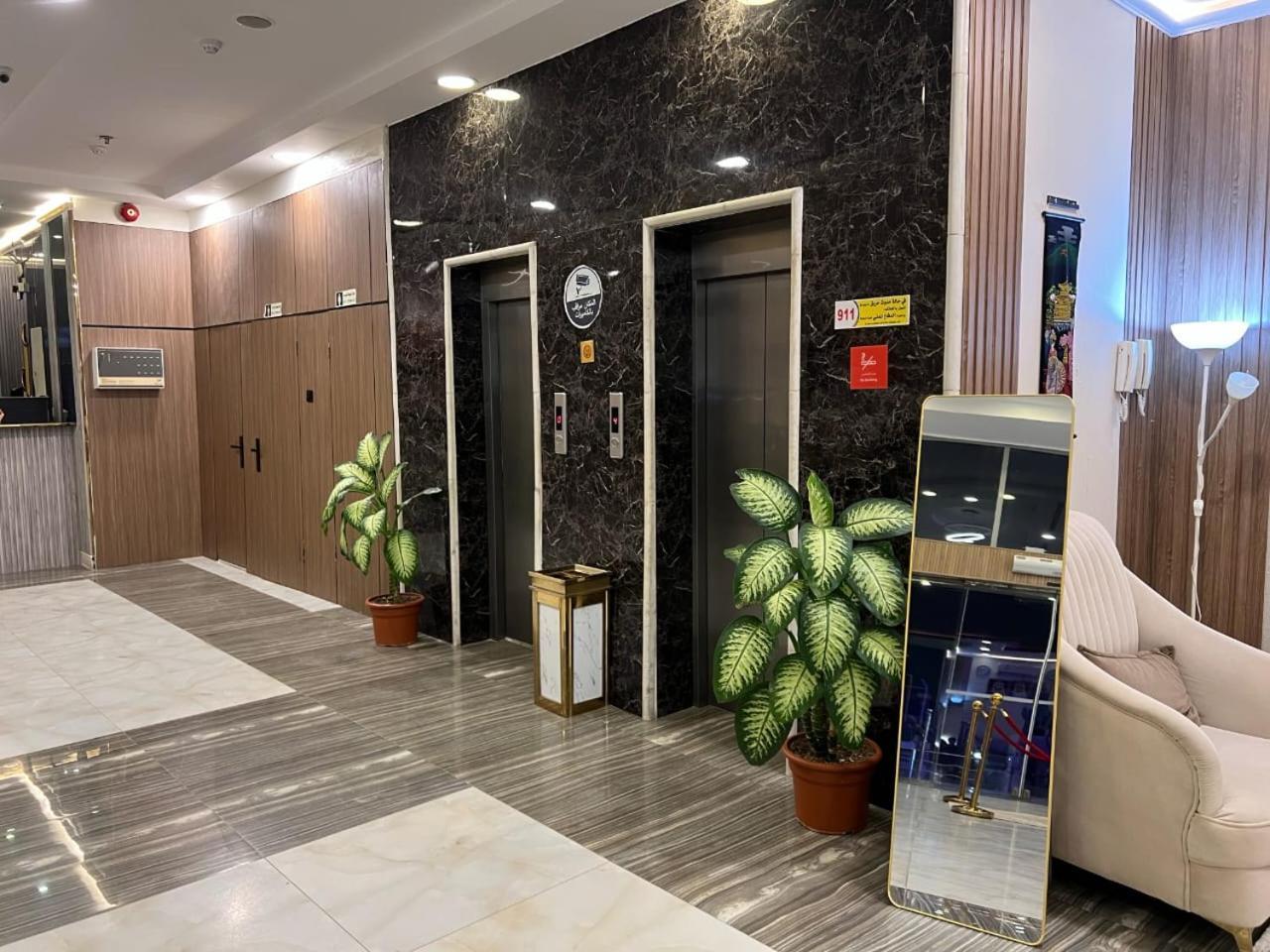 Rose Star Hotel 吉达 外观 照片