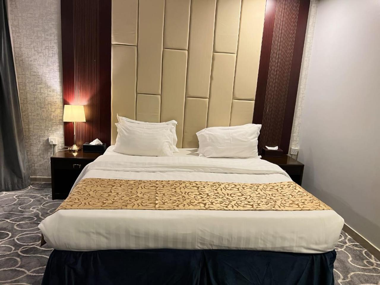 Rose Star Hotel 吉达 外观 照片