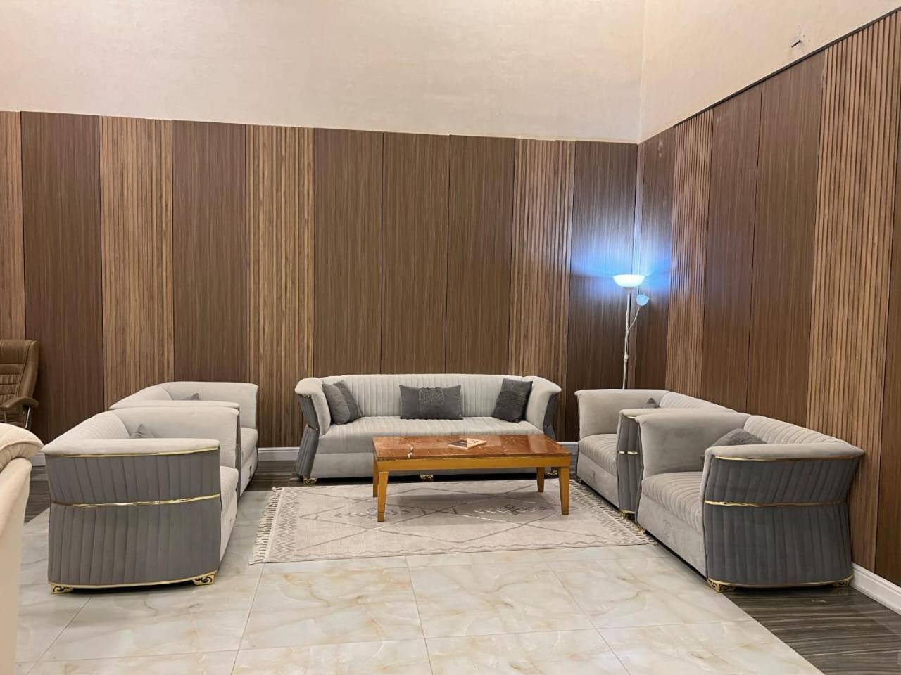 Rose Star Hotel 吉达 外观 照片