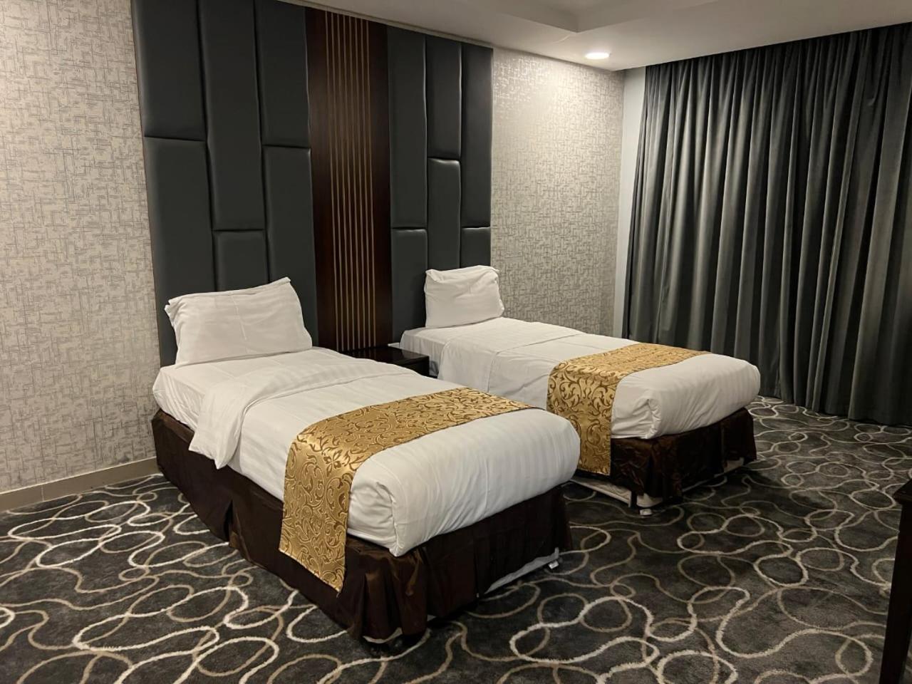 Rose Star Hotel 吉达 外观 照片