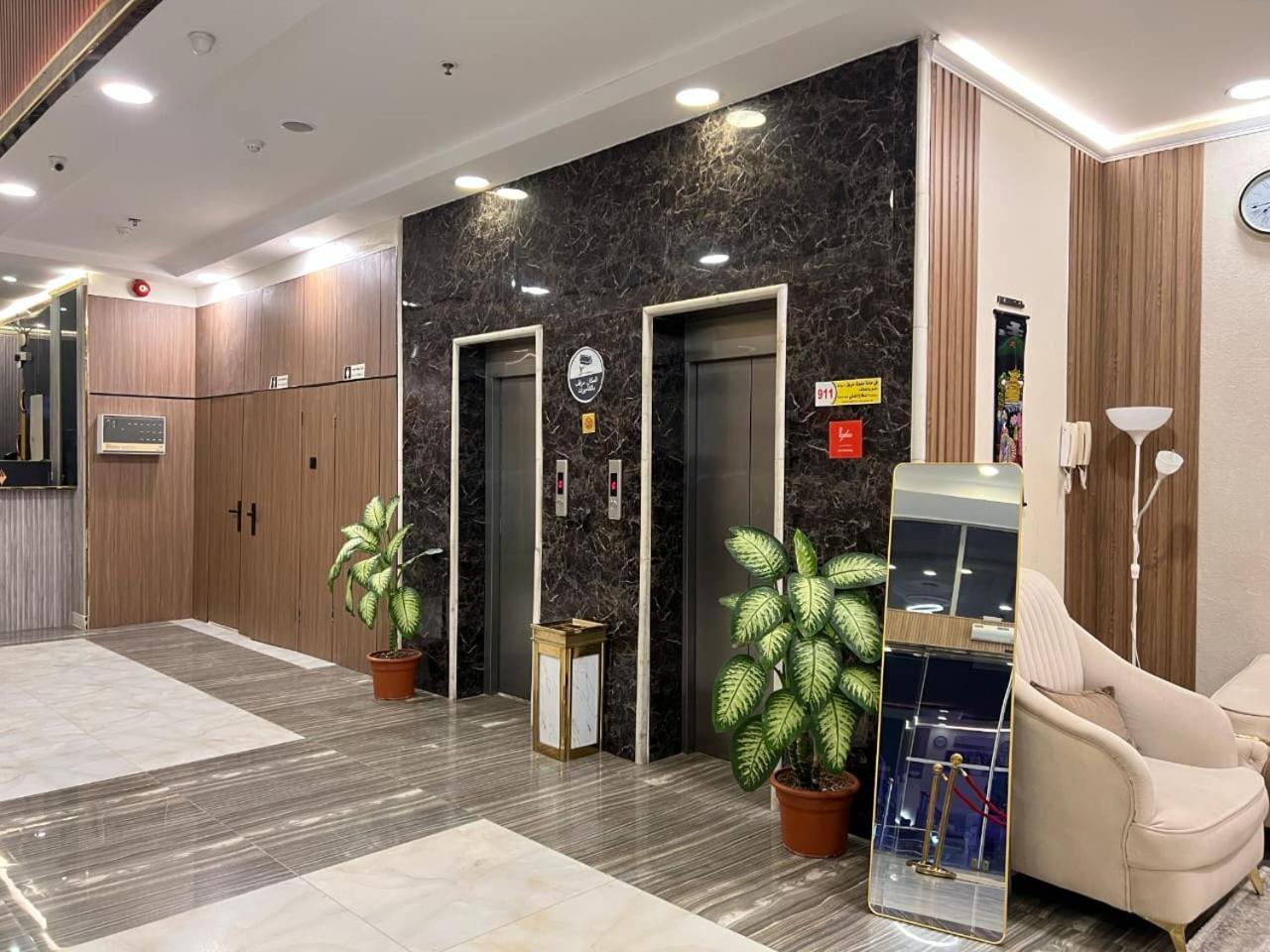 Rose Star Hotel 吉达 外观 照片