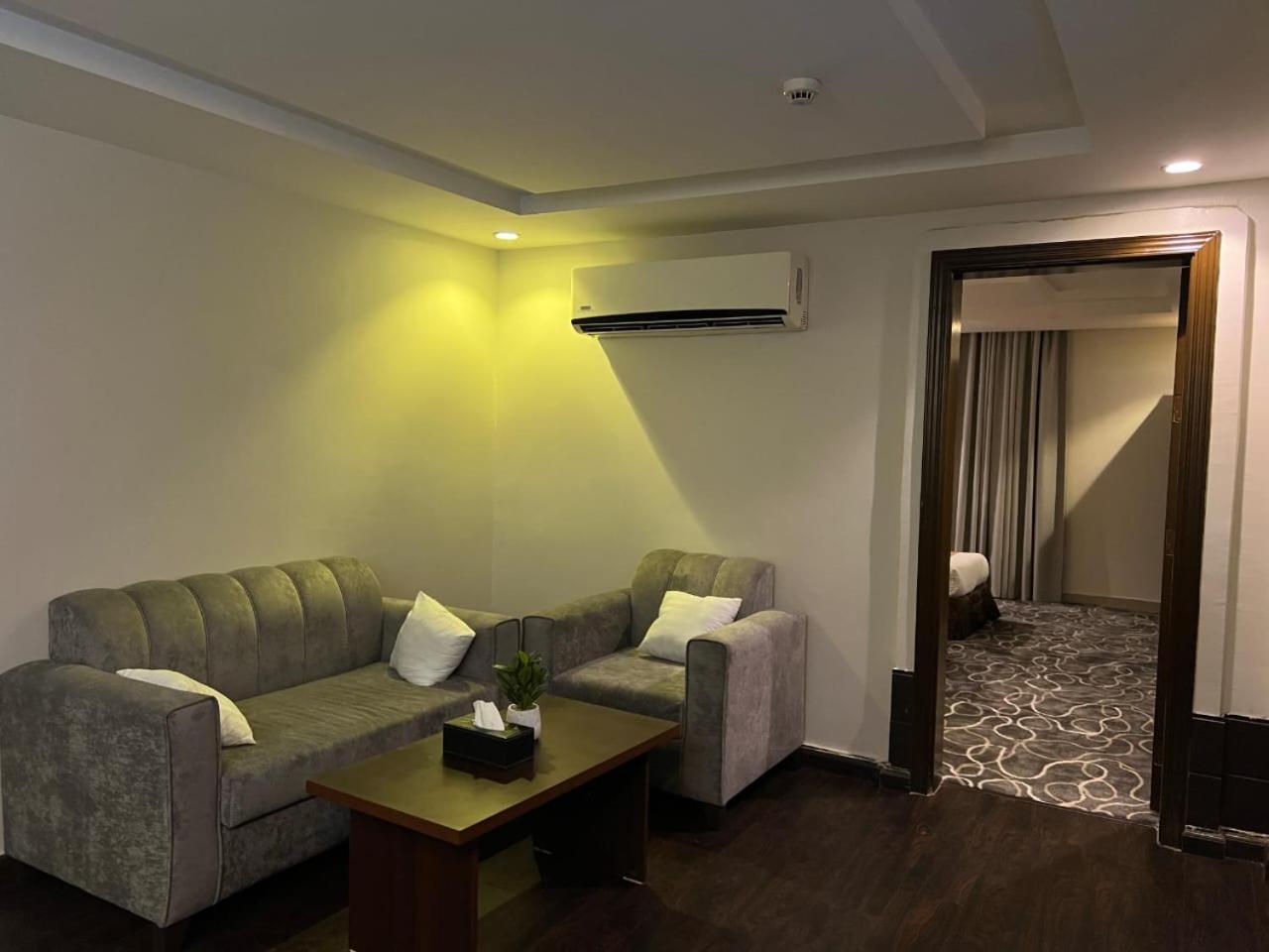 Rose Star Hotel 吉达 外观 照片