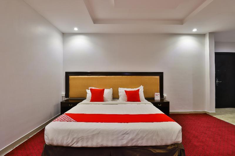Rose Star Hotel 吉达 外观 照片