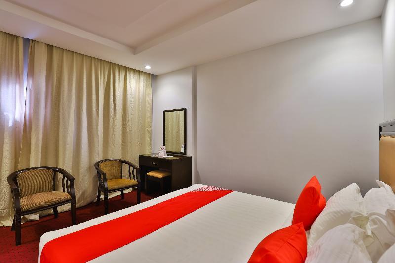 Rose Star Hotel 吉达 外观 照片
