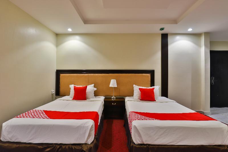 Rose Star Hotel 吉达 外观 照片